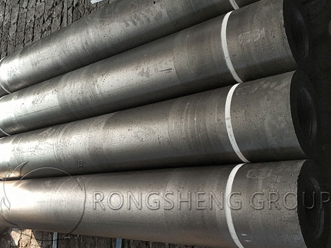 carbon graphite electrode