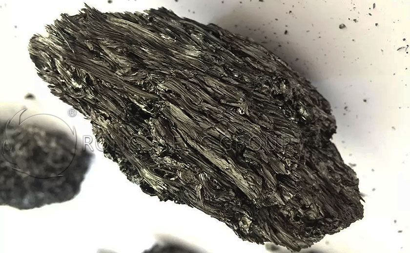 Graphite Electrode Needle