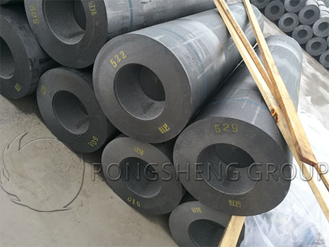 High-Quality Graphite Electrodes for Sale