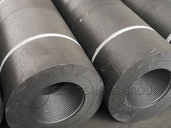 Graphite Electrodes for Sale