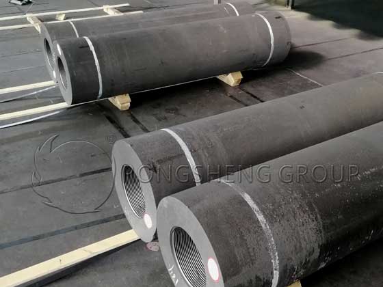 Advantages of Using UHP Graphite Electrodes