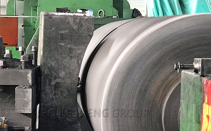 Graphite Electrode Machining Production Process