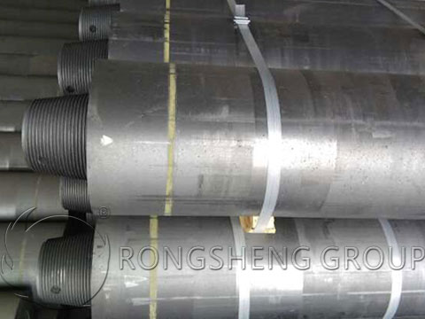 UHP Graphite Electrode
