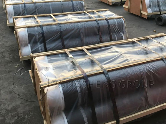 Quality RP/HP/UHP Graphite Electrodes