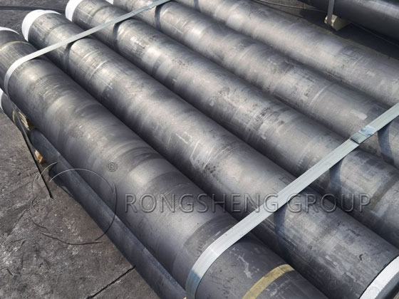 electric arc furnace graphite electrodes