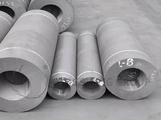 RP Graphite Electrode Suppliers